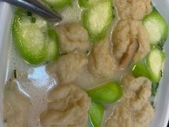 -凤厨顺德水乡凤味馆(大良锦龙路店)