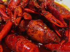 -叶派龙虾•招牌香辣蟹·海鲜(中海国际店)