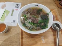 -蔡澜Pho·越南粉餐厅(海上世界店)