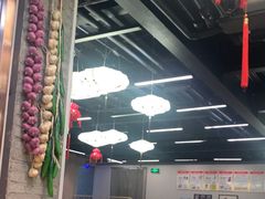 -悠斋餐厅海鲜家常菜(火车站店)