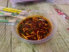 -杨婆婆烤肉(文昌阁店)