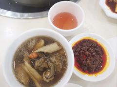 -太婆天府山珍酒楼(亚运村店)