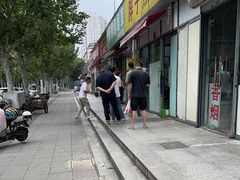 -胖子煎饼店(钦州南路店)