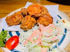 -大叔食堂·和风料理·烧鸟(Aone运动公园店)