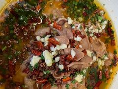 -院里寻菜·精致庭院菜(观沙岭店)