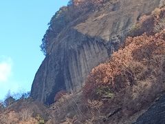 -修水东浒寨风景区