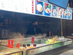 -成都你六姐·牛肉冒菜(城市集市合生汇店)