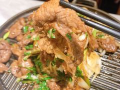 -惠丰堂饭庄·烤鸭·京味菜(西北旺·唐家岭店)