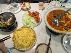 -满香舒·漳州小馆(大唐店)