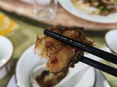 -淇沙湾渔村餐厅