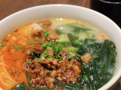 -新旺茶餐厅(嘉里城店)
