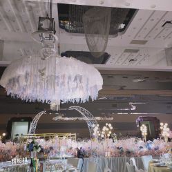 -上海喜玛拉雅酒店-宴会中心