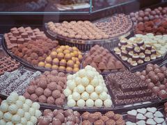 -Laderach 莱德拉(上海环贸iapm店)