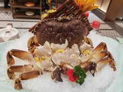 -帝皇海海鲜豆捞(桐泾商务广场店)