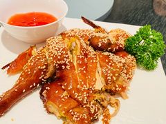 -英冠索菲特酒店·萧湘阁中餐厅