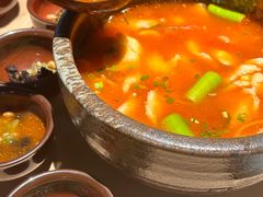 -山石榴·贵州菜(丰盛里店)