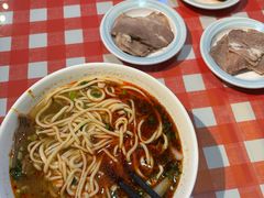 -小灶派· 地道兰州牛肉面(宏发大厦店)