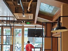 -老碗会·陕西手工面(燕南路店)