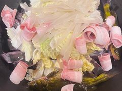 -王老六铁锅炖鱼(华阳路店)