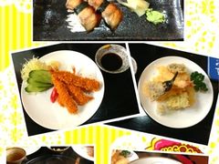 iphone_upload_pic-立山居酒屋·烧鸟 天妇罗(西北湖店)