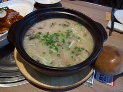 顺德拆鱼粥-滋粥楼·顺德菜(番禺广场总店)