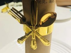 -K·Kitchen KK牛扒厨房(江南西店)