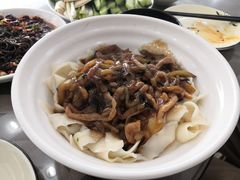 -哈尔滨风味小吃东北菜(五角场店)