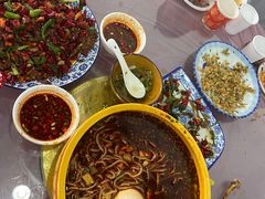 -照金特色农家乐