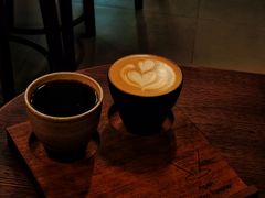 -Again Coffee Roaster(香蜜湖店)