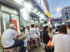 -白老大羊杂碎稍麦