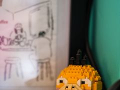 -悟白咖啡WoobyCafe