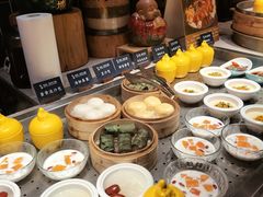 -奔海甄选·活鲜刺身铁板烧自助(太原里店)