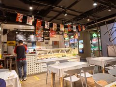 -小山城麻辣香锅(新邻生活广场店)