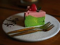 -Metal hands·铁手咖啡