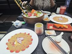 -daozao料理美术馆(东营店)