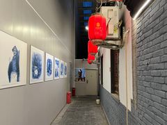 -炑羊香烤全羊(西三旗店)