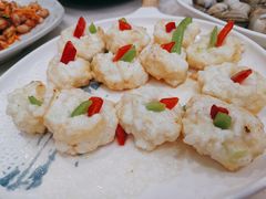 -金刚山(学府路店)