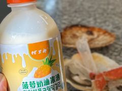 -震海贝烤贝·民俗特色店(延吉总店)