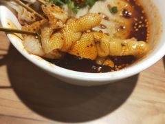 没骨头鸡爪-太二酸菜鱼(金沙印象城店)