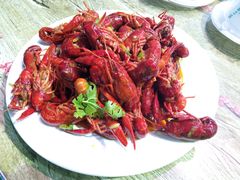 -天云活海鲜家菜馆·海鲜大咖(栈桥店)