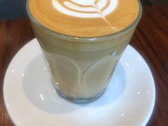 -Seesaw Coffee(上海尚悦湾店)
