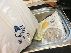 -盒马鲜生(杭州运河上街店)