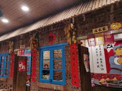 -关东情铁锅炖(迎春大街店)