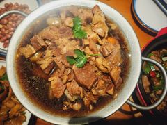 -牛记老坛香牛肉馆(六顺街店)