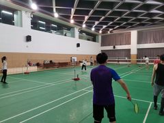 -美格菲健身(外滩店)