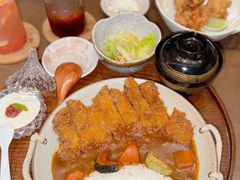 -ITARU食堂·定食料理(西丽店)