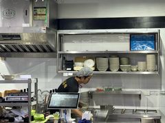 -万三面馆(青龙正街太古里店)