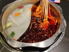 -牛串门串串香(东直门簋街总店)