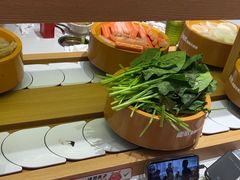 -龍歌自助小火锅(崂山丽达店)