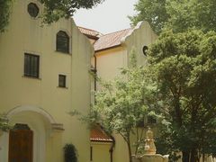 -上海汾阳花园酒店